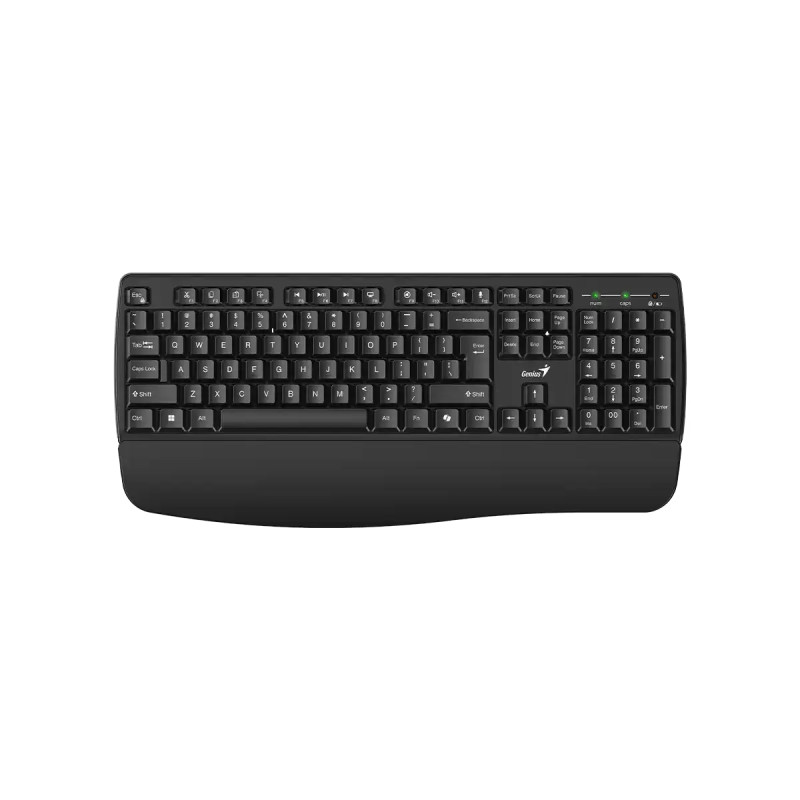 GENIUS KB-7123 CZSK, Copilot, Bezdrôtová