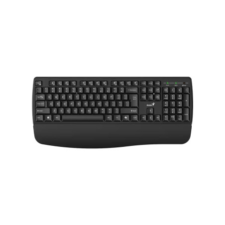 GENIUS KB-7123 CZSK, Copilot, Bezdrôtová