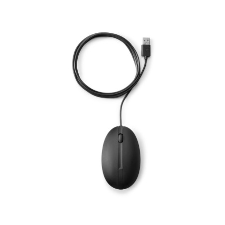 HP 320M USB drôtová myš