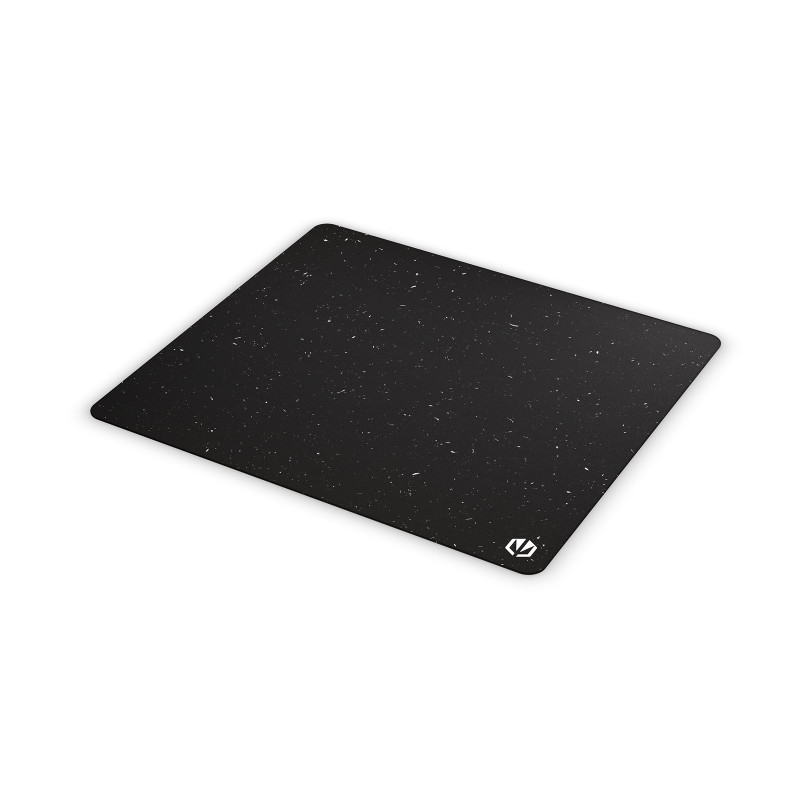 Endorfy podložka pod myš Stoneflow black L