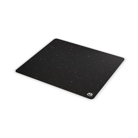 Endorfy podložka pod myš Stoneflow black L