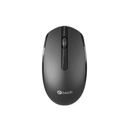 Myš C-TECH WLM-15 Dual mode, bezdrôtová, BT5.0+