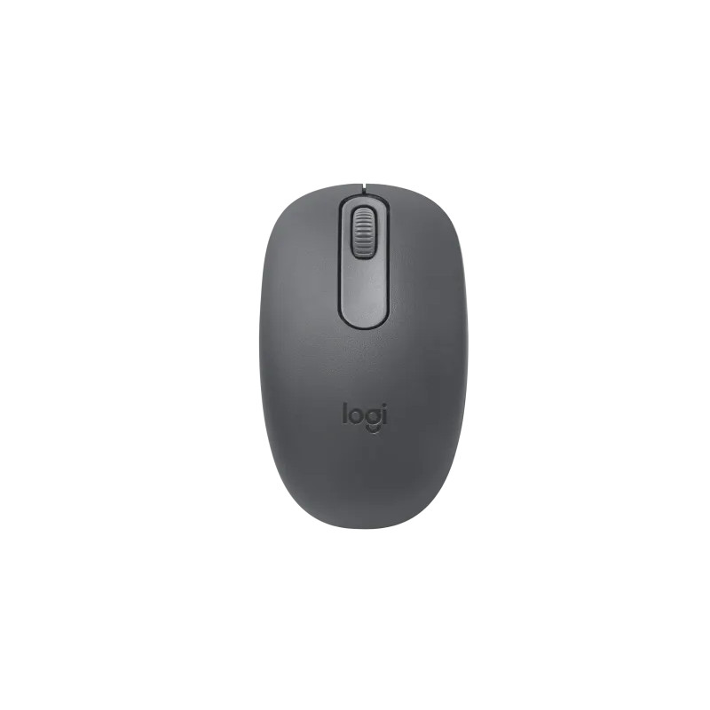 PROMO myš Logitech Bluetooth M196, Graphite _