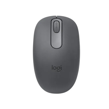 PROMO myš Logitech Bluetooth M196, Graphite _