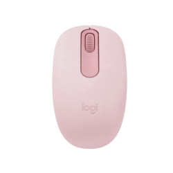 myš Logitech Bluetooth M196, Rose _