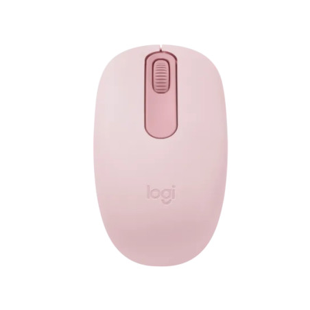 myš Logitech Bluetooth M196, Rose _
