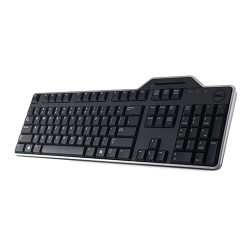 DELL KB813/Drôtové USB-A/IE layout/Čierna