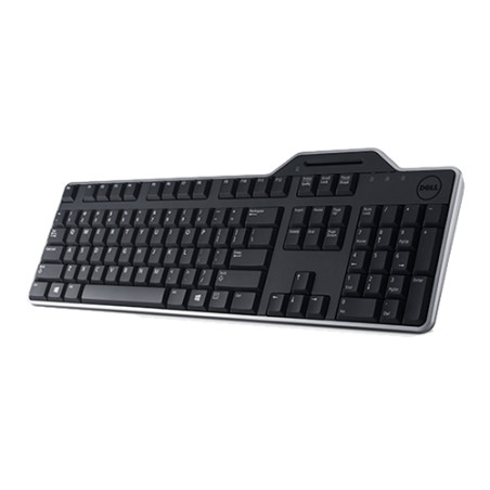 DELL KB813/Drôtové USB-A/IE layout/Čierna