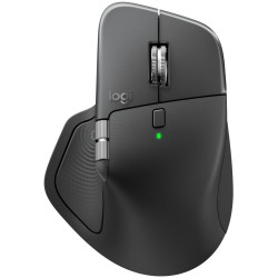 myš Logitech MX MASTER 4 GRAPHITE