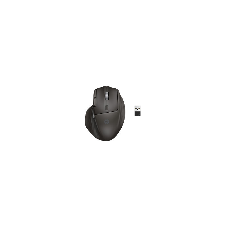 HP 780M Capacitor Scroll Wireless Mouse