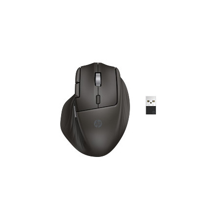 HP 780M Capacitor Scroll Wireless Mouse