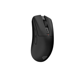 Herná bezdrôtová myš Genesis ZIRCON 880/Herná/Optická/12 000 DPI/USB+BT/Čierna