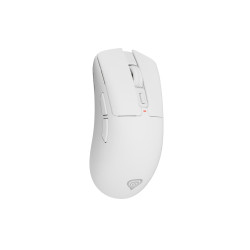 Herná bezdrôtová myš Genesis ZIRCON 880/Herná/Optická/12 000 DPI/USB+BT/Biela