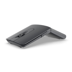 ThinkPad Bluetooth Presenter Mouse/Cestovná/Optická/Pre pravákov/4 000 DPI/Bezdrôtové Bluetooth/Šedá