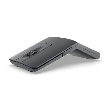 ThinkPad Bluetooth Presenter Mouse/Cestovná/Optická/Pre pravákov/4 000 DPI/Bezdrôtové Bluetooth/Šedá