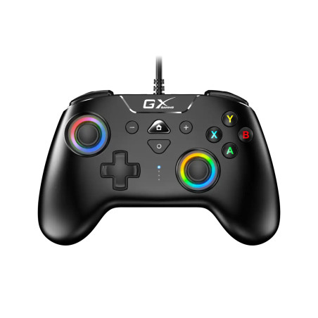 GENIUS GX Gaming gamepad GX-23UV