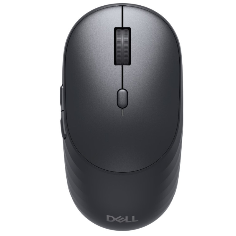 DELL Pro 7 MS726/Kancelárska/Optická/Pre pravákov/6 000 DPI/Bezdrôtové Bluetooth/Čierna