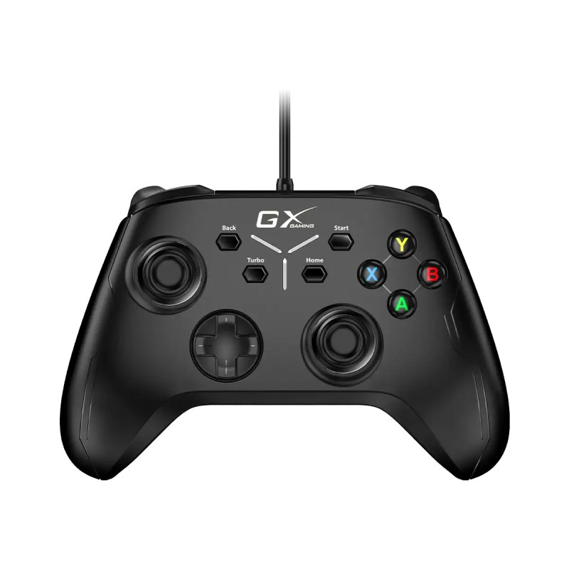 GENIUS GX Gaming gamepad GX-21UV