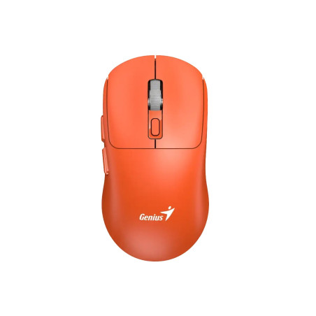 GENIUS NX-8260S BT + Copilot oranžová