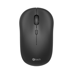 Myš C-TECH WLM-09, Dual mode, bezdrôtová, BT5.0 +