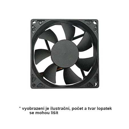 PRIMECOOLER PC-5010L12S SuperSilent