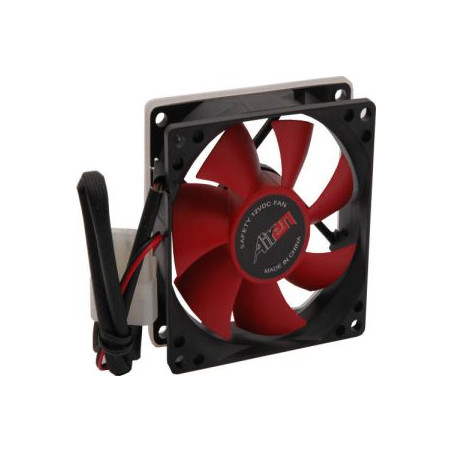 AIREN FAN RedWings80 TC ThermoControl