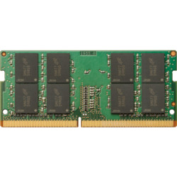 HP 8GB (1x8GB) DDR5 4800 UDIMM NECC Mem
