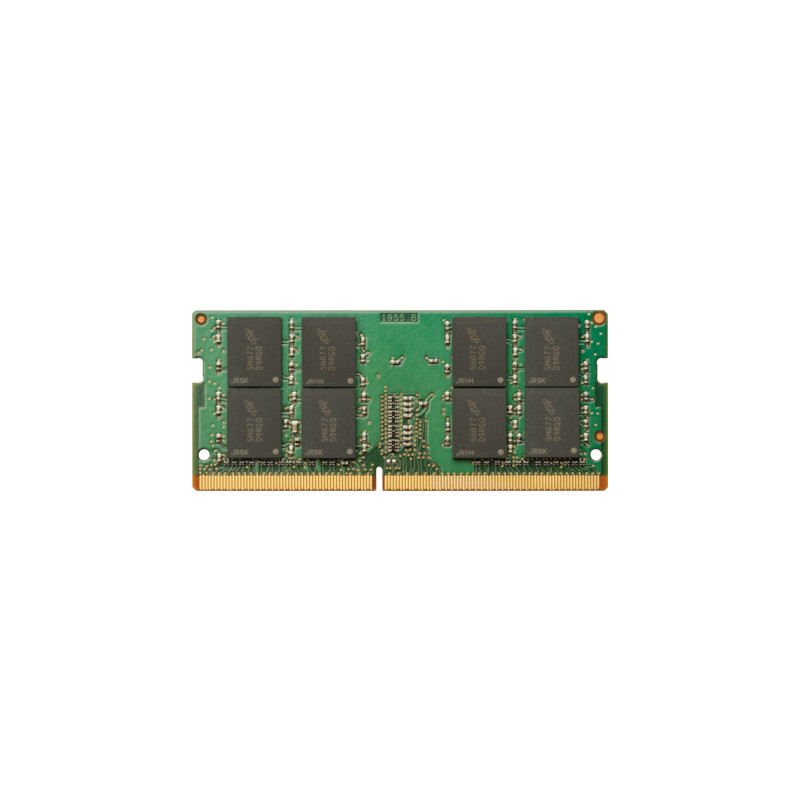 HP 8GB (1x8GB) DDR5 4800 UDIMM NECC Mem