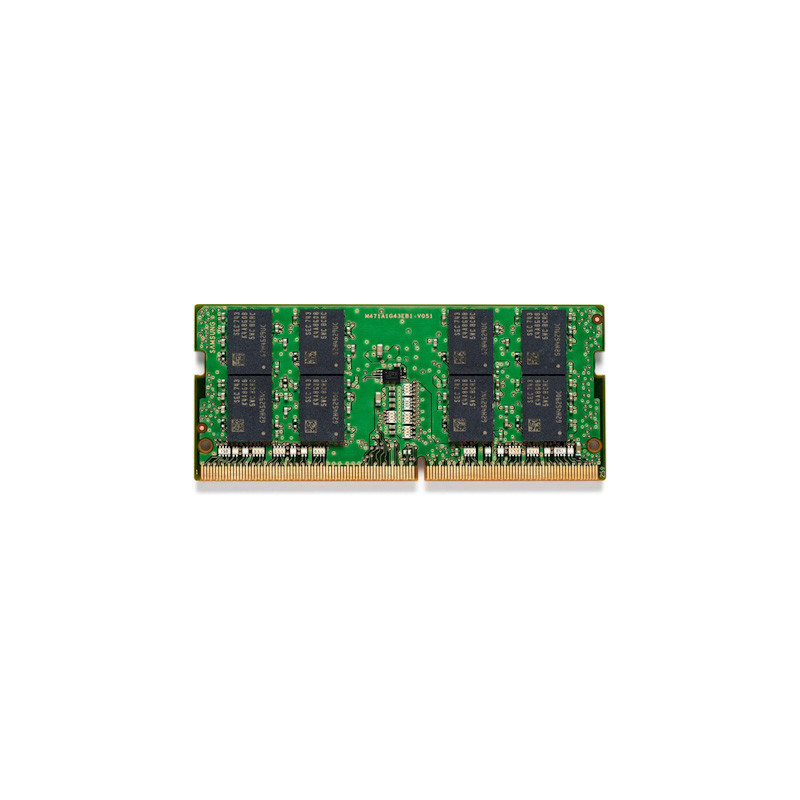 HP 16GB (1x16GB) DDR5 4800 UDIMM NECC Mem
