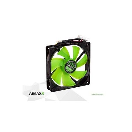 AIMAXX eNVicooler 12 LED (GreenWing)