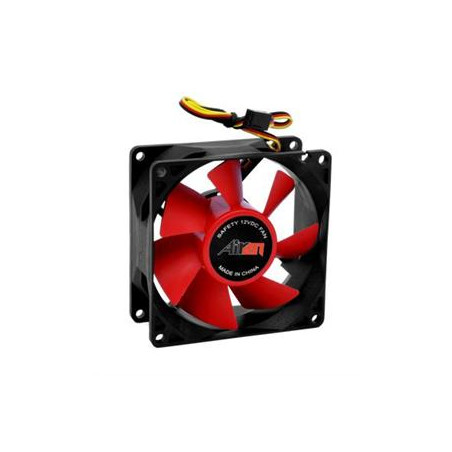 AIREN FAN RedWingsExtreme92H (92x92x38mm, Extreme