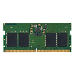 HP 8GB (1x8GB) DDR5 4800 SODIMM NECC Mem