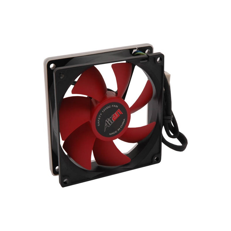 AIREN FAN RedWings80 Clever Deluxe (PWM)