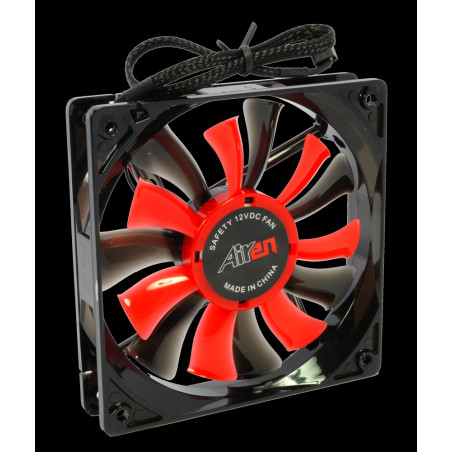 AIREN FAN DualWings 120S (120x120x25mm, Dual Wings