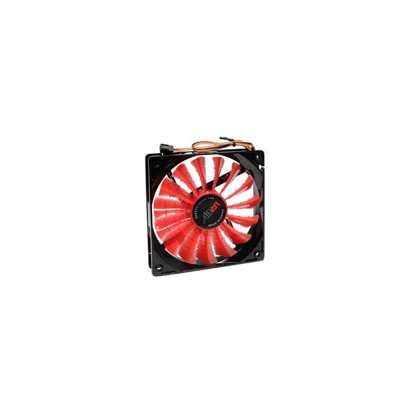 AIREN FAN hAiBridWings 120S SILENCE (120x120x25mm,