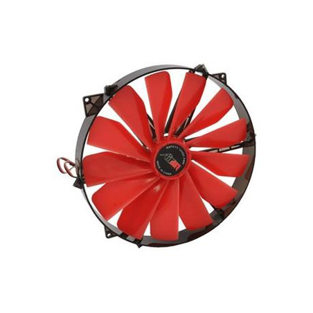 AIREN FAN RedWingsGiant 250 (250x250x30mm)