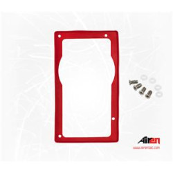 AIREN RedVibes PSU (PSU antivibration gasket red)