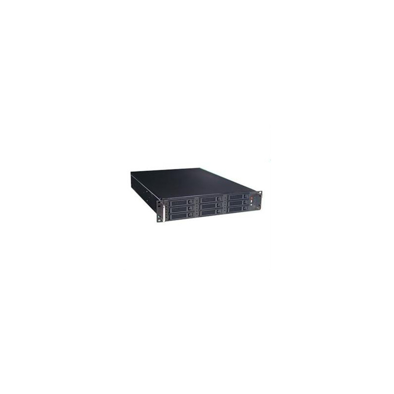 ACUTAKE INDUSTRY JUST 2U-D DISK STATION