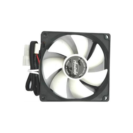 ACUTAKE ACU-FAN92 PRO (White Wing Fan Professional