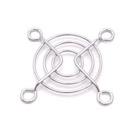 PRIMECOOLER PC-FG50 50mm SILVER