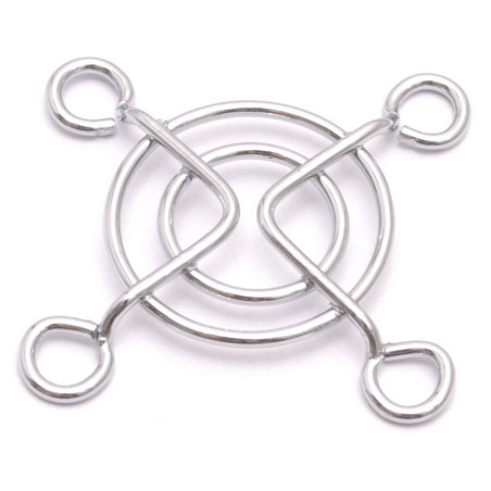 PRIMECOOLER PC-FG40 40mm SILVER