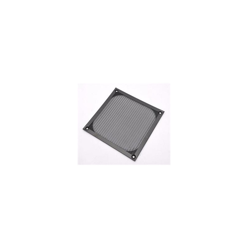 PRIMECOOLER PC-DFA140B 140mm Aluminium Black