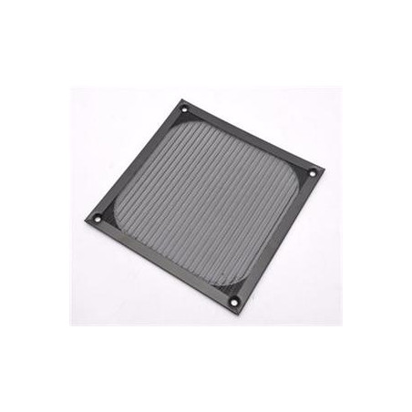 PRIMECOOLER PC-DFA140B 140mm Aluminium Black