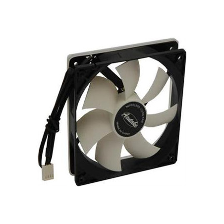 ACUTAKE ACU-FAN120 PRO PWM (White Wing Fan Profess