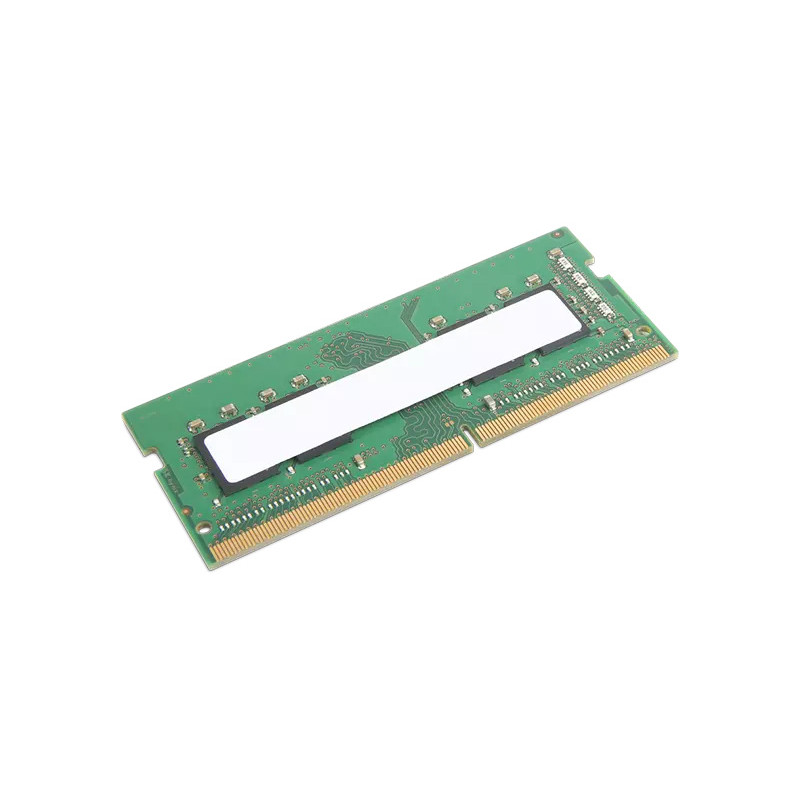 Lenovo 16GB 3200MHz ECC SoDIMM Memory