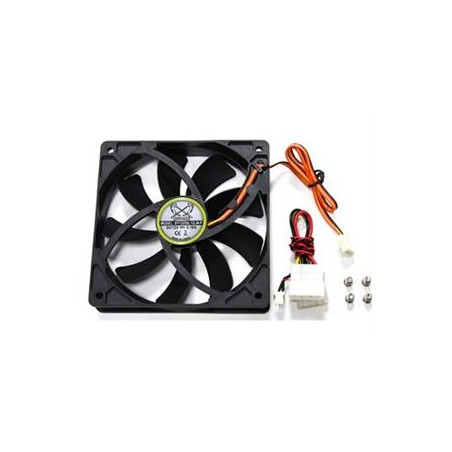 SCYTHE SY1225SL12LM-P Slip Stream 12cm PWM