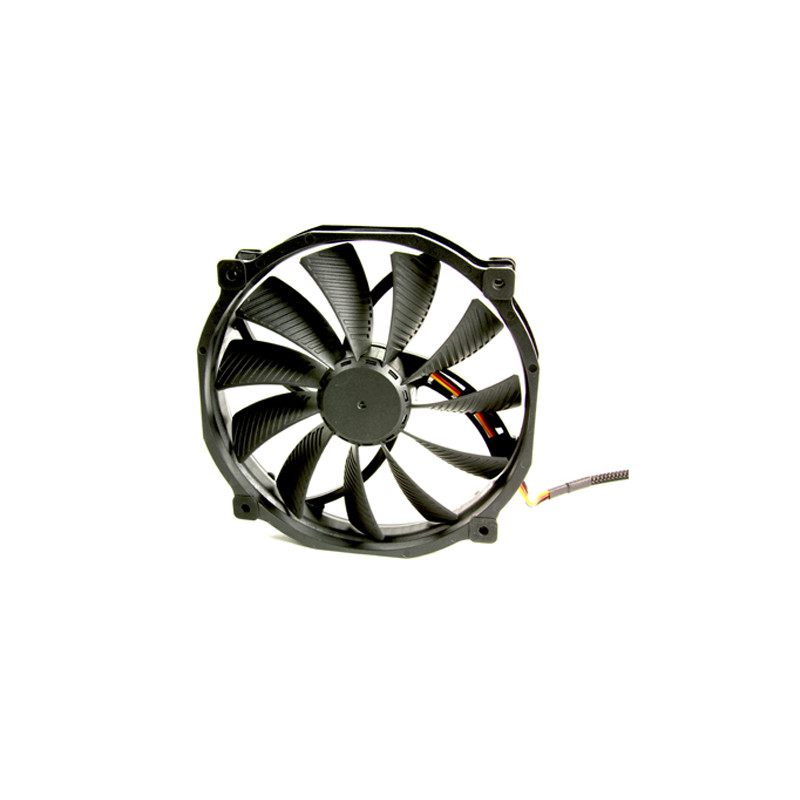 SCYTHE SY1425HB12L Glide Stream 140 mm fan 800rpm