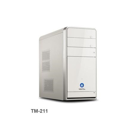 ACUTAKE VENTO TM211 Second Edition