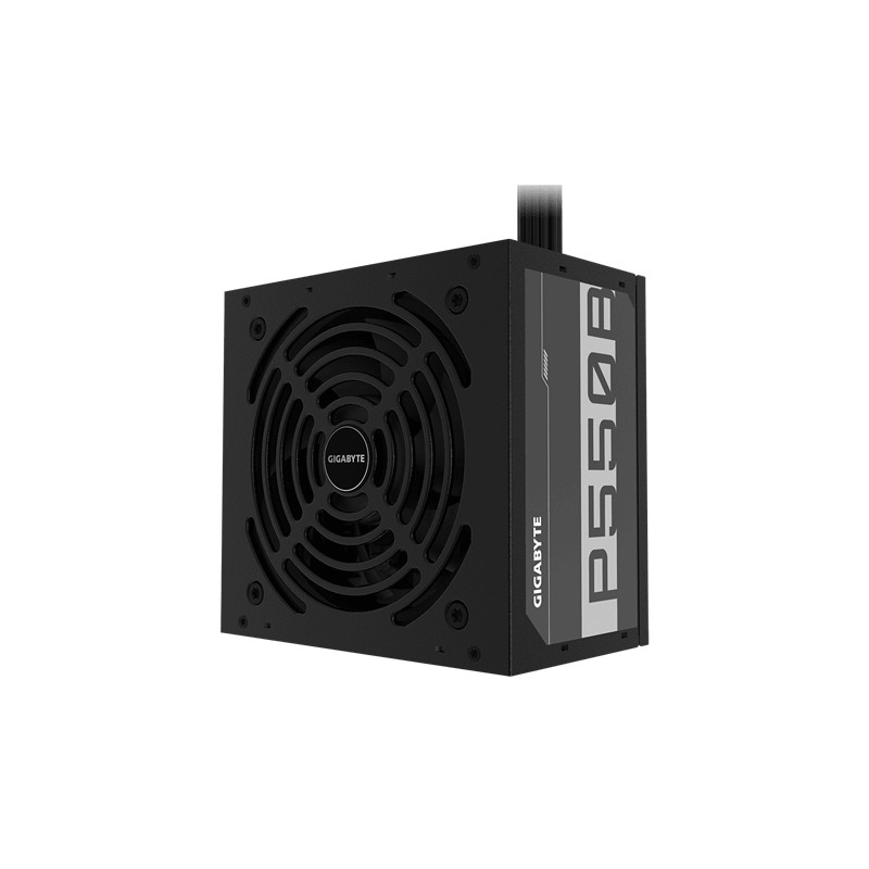 GIGABYTE P550B/550W/ATX/80PLUS Bronze/Retail