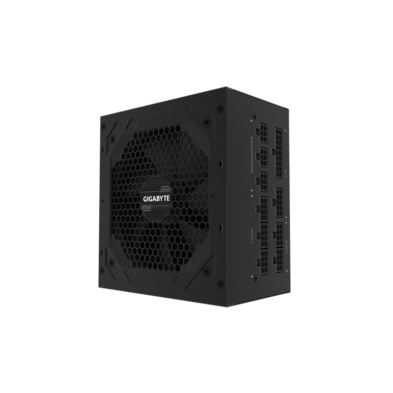 GIGABYTE P750GM/750W/ATX/80PLUS Gold/Modular/Retail